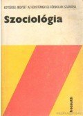 Kulcsár Kálmán - Szociológia