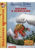 Geronimo Stilton - Kaland a Himaláján