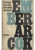 Beke György,Cseke Péter,Marosi Barna - Emberarcok