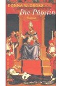 CROSS, DONNA W. - Die Päpstin