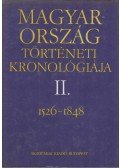 Péter Katalin,Somogyi Éva - Magyarország történeti kronológiája II.