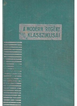 Strindberg Ágost - A vörös szoba Strindberg Ágost - A vörös szoba, Budapest 1928 antikvár könyv