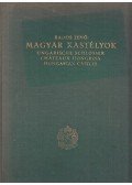 Rados Jenő - Magyar kastélyok