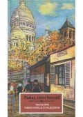 Kőrössi P. József - Párizs, Isten hozzád!