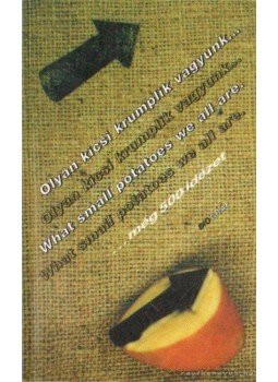 Salamon Gábor, Zalotay Melinda - Olyan kicsi krumplik vagyunk... még 500 idézet,  1993 antikvár könyv