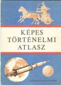  - Képes történelmi atlasz