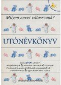 Pálfy Gyula - Utónévkönyv