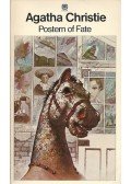 Agatha Christie - Postern of Fate