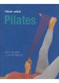 Meeus, Cathy,Searle, Sally - Pilates