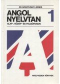 Dr. Szentiványi Ágnes - Angol nyelvtan 1.
