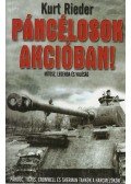 Rieder, Kurt - Páncélosok akcióban!