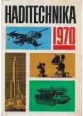 Sárdy Tibor - Haditechnika 1970
