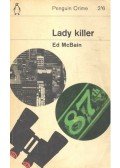 Ed McBain - Lady Killer