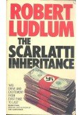 Robert Ludlum - The Scarlatti Inheritance