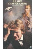 Kirst, Hans Hellmut - A Time for Scandal