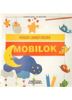 Krén Katalin (szerk.), Roser Pinol - Mobilok Krén Katalin (szerk.), Roser Pinol - Mobilok, Budapest 1995 antikvár könyv