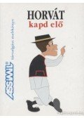 Jovanovic, Dragoslav - Horvát kapd elő