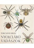 Turcsányi Ervin - Nyolclábú vadászok