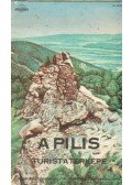 Domokos György,Szép János - A Pilis turistatérképe