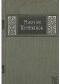 Endrődi Sándor - Magyar népballadák