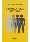Hallesby, Ole - Személyiségtípusok