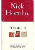 Nick Hornby - About a Boy