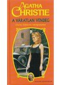 Agatha Christie - A váratlan vendég