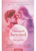 A.L. Jackson - Elvesznék benned
