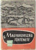 H. Balázs Éva,Makkai László - Magyarország története 1526-1790