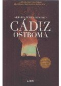 Arturo Pérez-Reverte - Cádiz ostroma