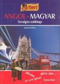 Szabóné Petró Klára - Angol-magyar társalgási zsebkönyv