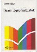 Kónya László - Számítógép-hálózatok