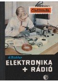 Richter, H. - Elektronika + rádió