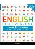 Victoria Boobyer - English for Everyone: Haladó 4. nyelvkönyv - Önálló tanulásra + Online hanganyag