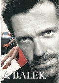 Laurie, Hugh - A balek