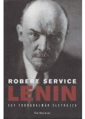 Robert Service - Lenin