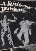 Nánay István - A színésznevelés breviáriuma