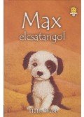 Holly Webb - Max elcsatangol