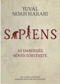 Yuval Noah Harari - Sapiens