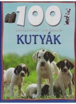 Dr. Mattenheim Gréta - Kutyák Dr. Mattenheim Gréta - Kutyák, 2010 antikvár könyv