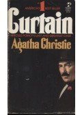 Agatha Christie - Curtain