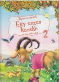 Pádár Éva - Egy eszes kecske és más történetek