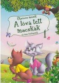 Pádár Éva - A lóvá tett macskák
