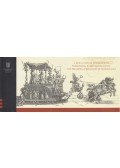 Bodnár Szilvia (szerk.),Sebő Judit - I. Miksa császár diadalmenete / Triumphzug Kaiser Maximilians I. / The Triumphal Procession of Maximilian I