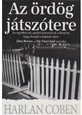 Harlan Coben - Az ördög játszótere
