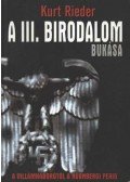 Rieder, Kurt - A III. birodalom bukása