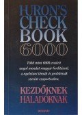 Salamon Gábor,Zalotay Melinda - Huron's Check Book 6000