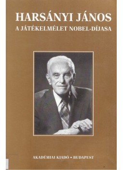 Nagy Ferenc - Harsányi János Nagy Ferenc - Harsányi János, Budapest 1995 antikvár könyv