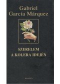 Gabriel García Márquez - Szerelem a kolera idején