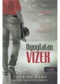 Jessica Park - Nyugtalan vizek - Lélegezz velem! 2.